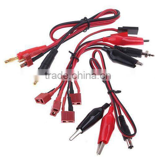 New Multifunction AC Battery charger iMAX B6 Digital RC AC Lipo Li-polymer Battery Balance Charger