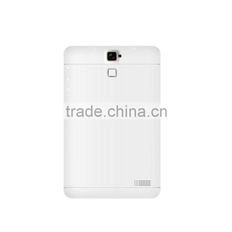 7inch MTK8735 Android Tablet PC Android5.1 512M 1G DDR3/LPDDR2 option