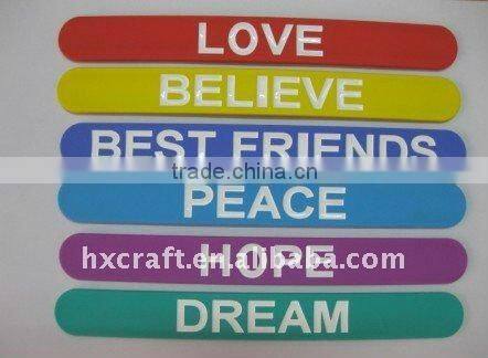 Cheapest Price Slap Band, Snap Band