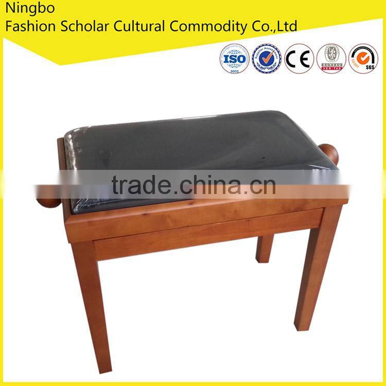 Modern adjustable piano bench/piano chair/piano stool