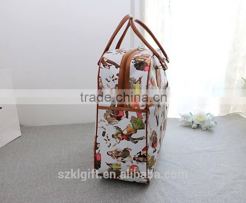 Brand new sky travel bag with high quality