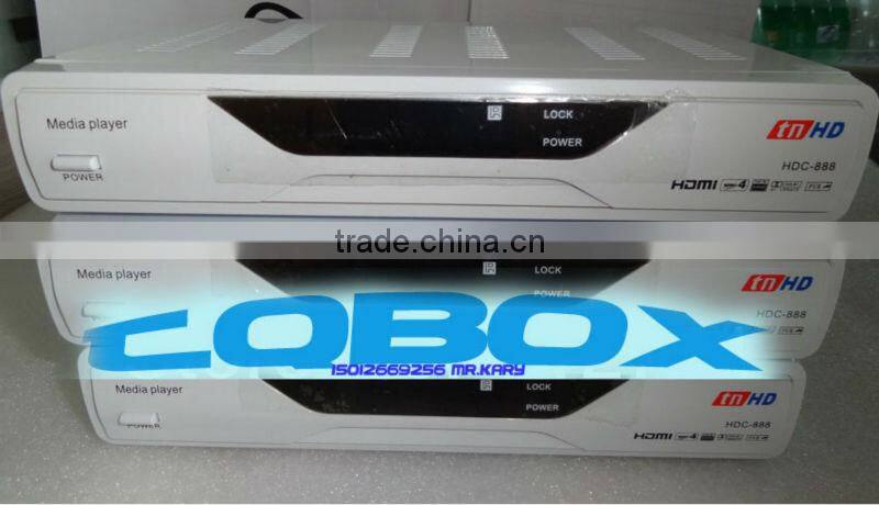 FYHD800C cable HD TV Receiver for Singapore FYHD HDC-800