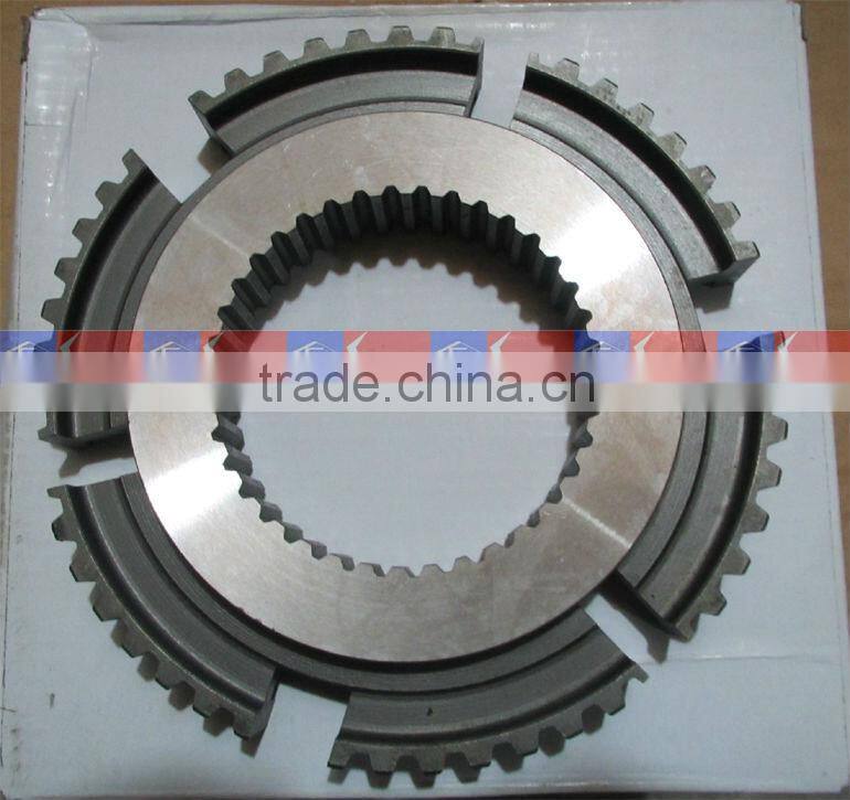 Transmission Gear Box Z.F. Gearbox 5S111GP Synchro Parts Synchronizer Hub OEM Truck Differential Parts 1292304052.