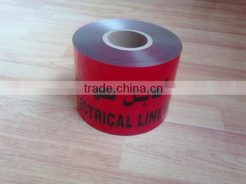 detectable warning tape