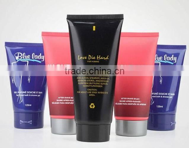 Ultrasonic Plastic Tube Tail Sealing Machine