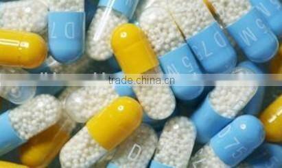 Capsule Filling Equipment