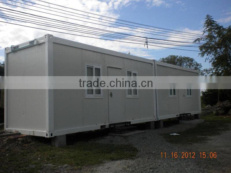 movable foldable prefabricated house4