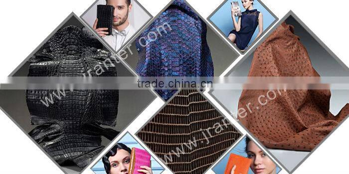 Wholesale Alligator Leather Watchband for Apple Watch Factory Price