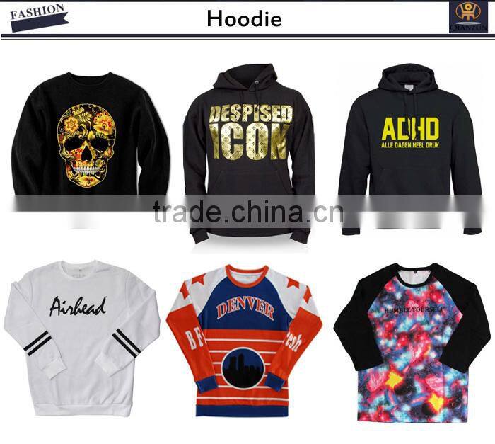 Men's Color Block Raglan Hoodie Pullover Sweatshirt