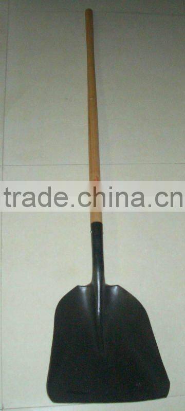 STEEL EASTERN SCOOP IN TOOLS
