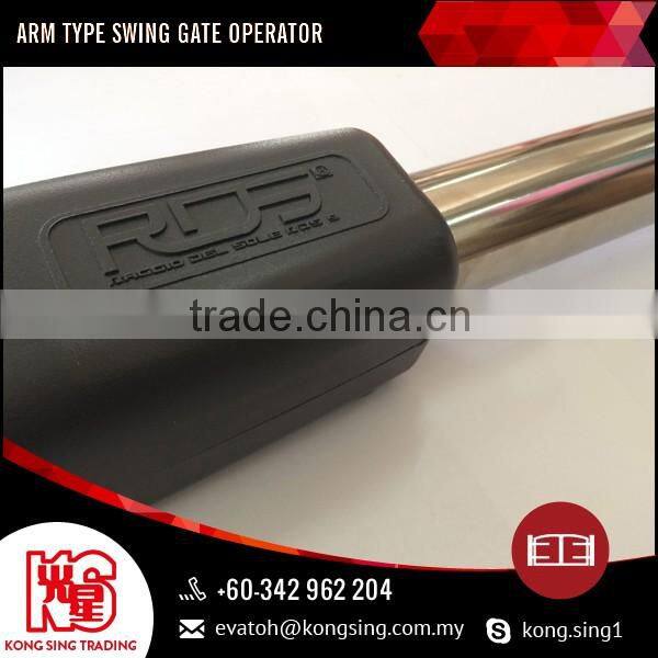 Automatic Swing Gate Opener with Long Lifespan Quality