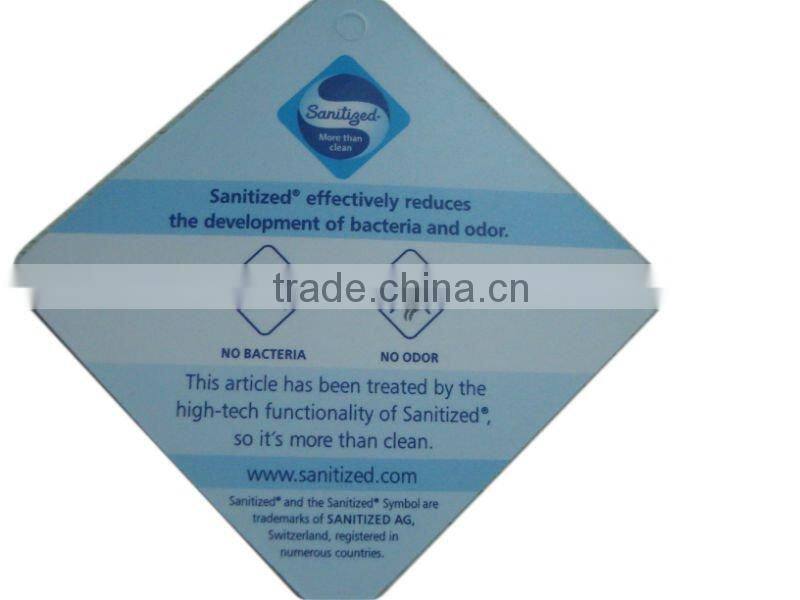 CVC special treatment anti-mildew anti-mould fabric