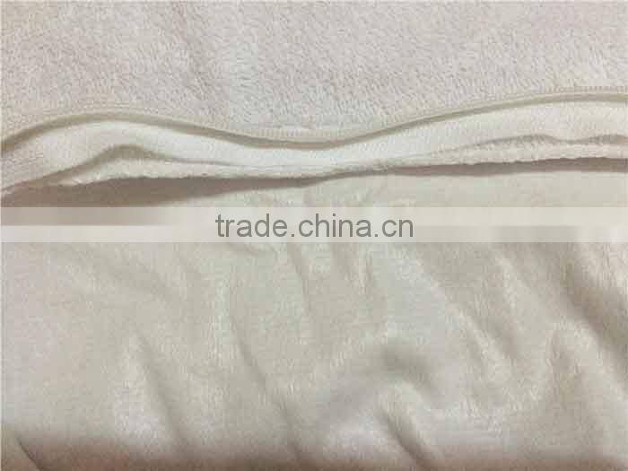 Zippered Waterproof & Bed Bug Proof Pillow Cover,Pillow Protector