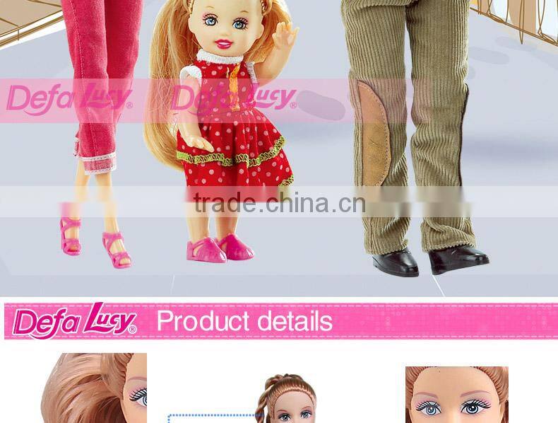 Plush Girl Dolls2014 New Design Hot Sale ItemsPlush Girl Dolls