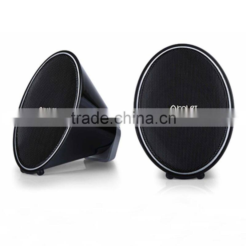 New Style Mini Portable Speaker for Mobile Phone Best Quality
