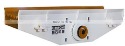 Centrifugal bowl feeder, gravimetric feeders