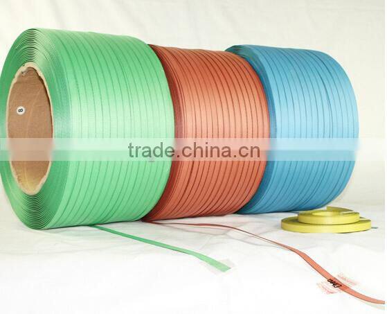 Durability and efficiency polypropylene Strapping