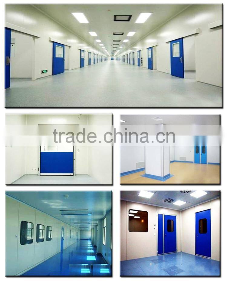 AD-1500 Automatic sliding door