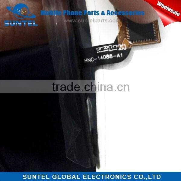 Touch panel screen repair for HNC-14088-A WOXTER 420 PLUS with factory price