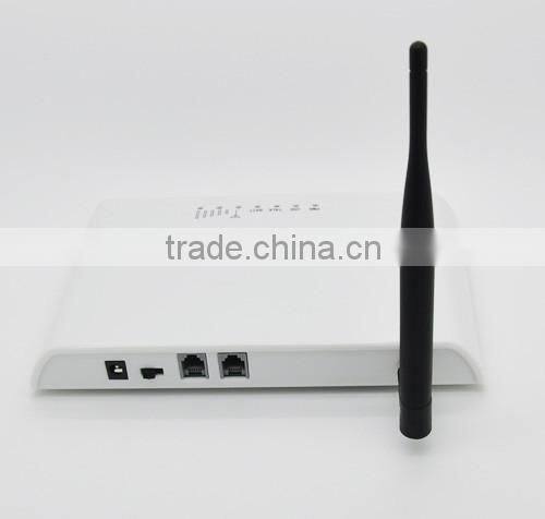 3g gsm gateway/3G to PSTN adapters WCDMA 3G FWT Etross-8848 with 2rj-11 ports