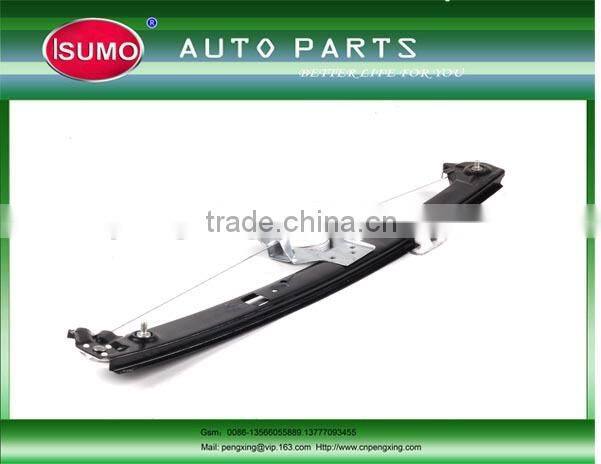 Window Regulator / Power Window Lifter Motor For BMW Series X5 E53 OEM: 51357125060/5135 7125 060