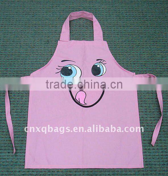 Baby Bib Apron
