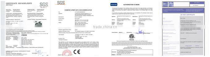 High quality 2.8L stainless steel housing cylinder national rice cooker