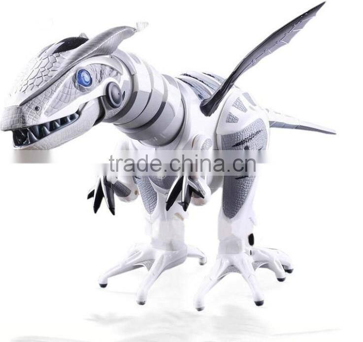 T-rex Robot dinosaur Infrared Remote Control Robot