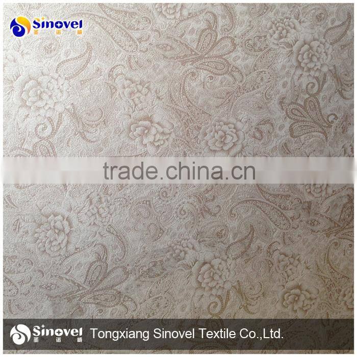 Fur fabric for garment for garment