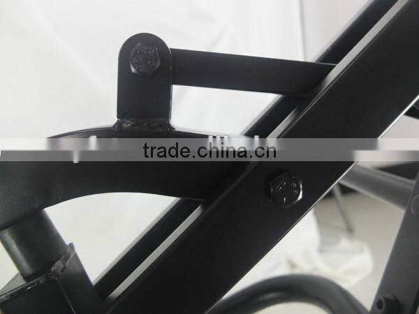 Folding Home Gym Equipment Horse Ride for Indoor with New Design