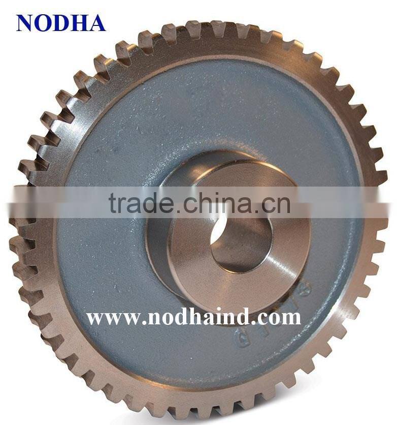 large spur gear large gear wheel customized gears, mod 3/4/5/6/8-1701
