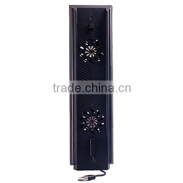 2015 New HOST Super Cooler Cooling Fan For PS4