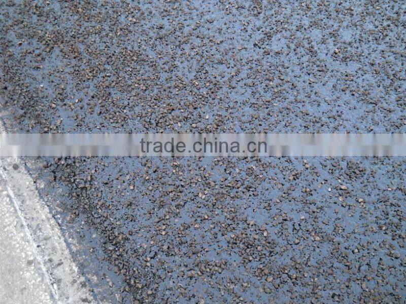 Synchronous Chip Sealer