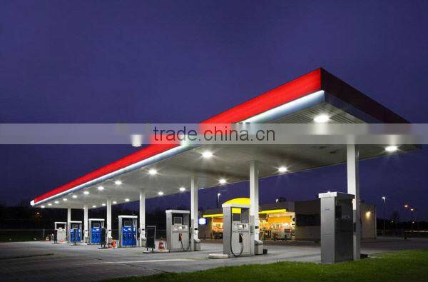 Meanwell Explosion Proof Lamp CE Rohs COB LED Work Light Explosion Proof Light