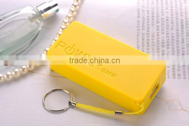 Professional Manuafcturer Mobile Power Banks,Big Perfume Power Bank 2000mAh-5600 With Low Price