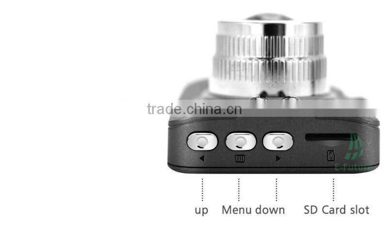 1080p vehicle car camera dvr