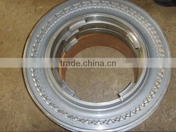 China wholesale best sell motorcycle/car/truck/otr tire mold