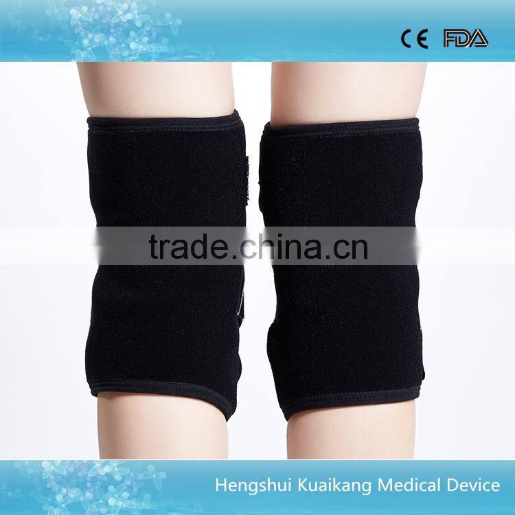 sports compression knee support / knee sleeve / Knee pad for football