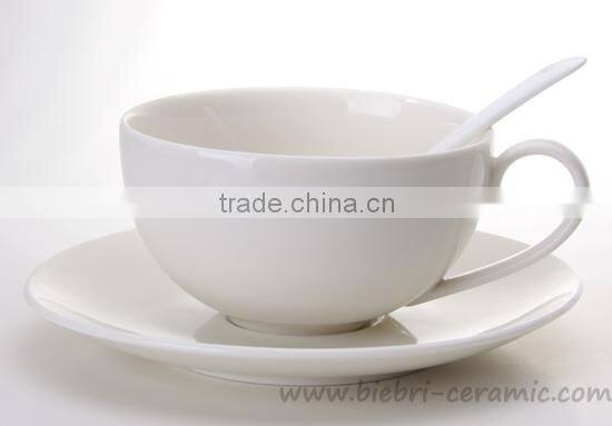 porcelain coffee tea cups saucers sets