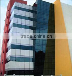 1220*3200mm 3mm 4mm color coating cupboard board aluminum composite panel acp sheet