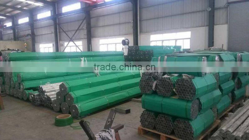 high quality aisi 304 stainless steel tube