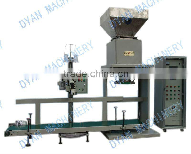 Movable Quantitative Packing Machine-Automatic Packing Machine