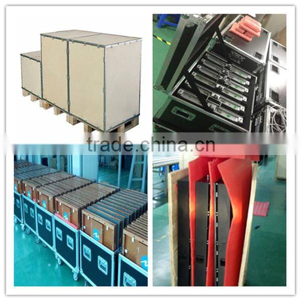 Factory price IP65 WaTerproof P10 Screen outdoor led advertising screen price