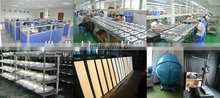 wholesale price meanwell ce rohs high bay light