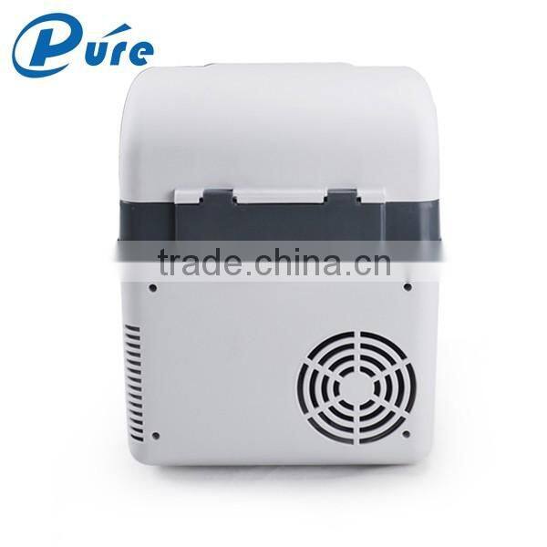 2016 Hot sale cheap car fridge freezer,DC12V-24V 20L mini portable refrigerator