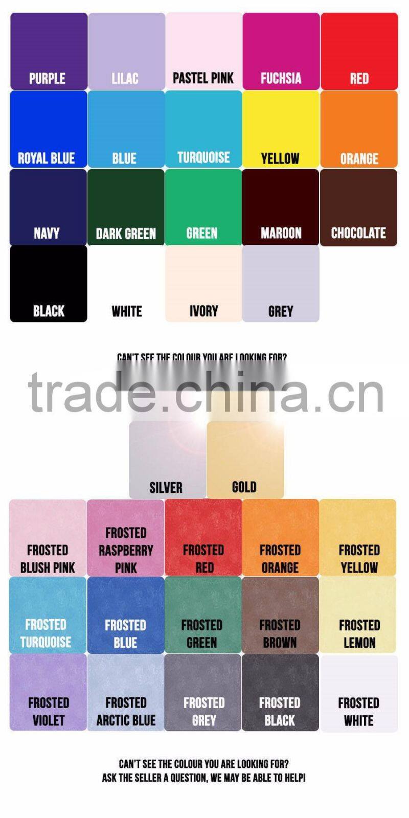 Mr&Mrs Cake Toppers For Wedding Party