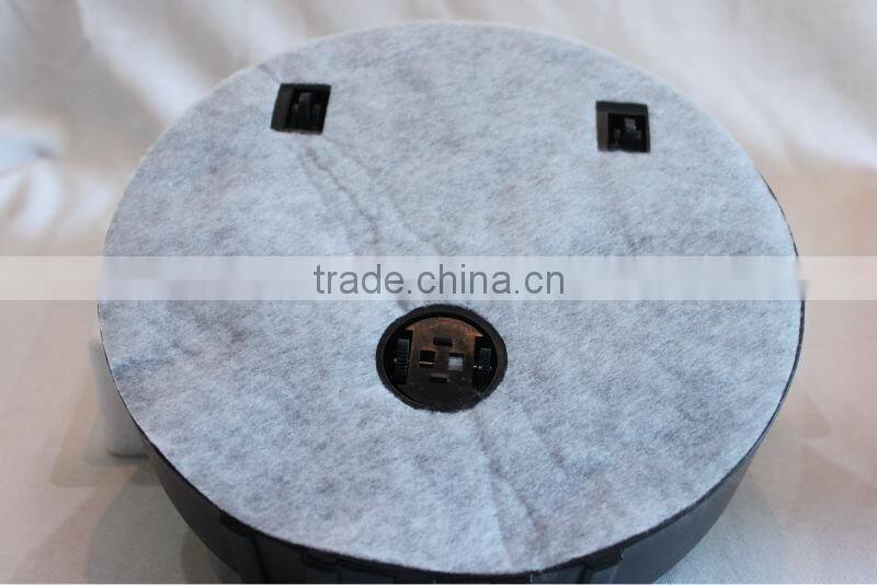 floor sweeper use battary operation