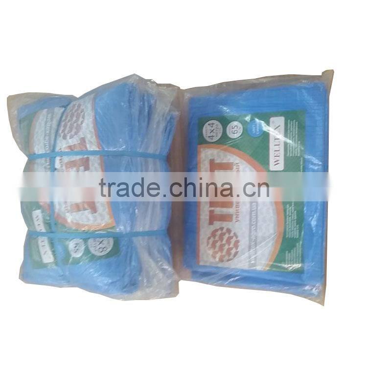 qingzhou baosheng tarpaulin, 2015 production all kinds tarpaulin sizes PE tarps China pe tarpaulin factory ,Pe tarpaulin