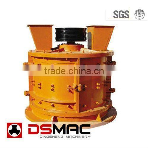 YM Pre Grinding Mill Machine (DSMAC)