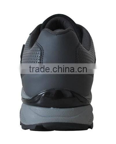 Best Selling Hot Outdoor Hill Climbing Safety Shoes Women Hiking Shoes for Men HT-101421B